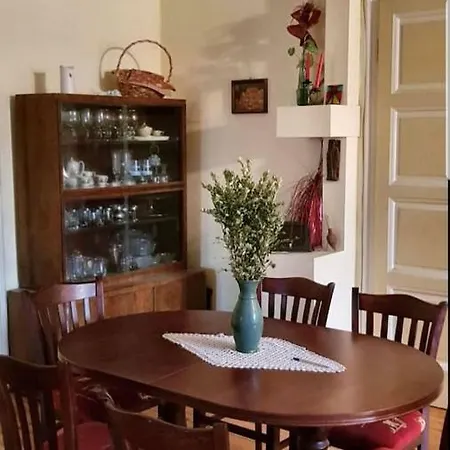 Apartment Your In The Heart Of The City! Sofia
