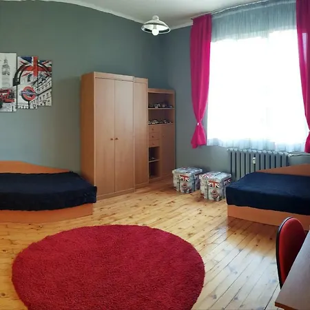 Apartment Your In The Heart Of The City! Sofia
